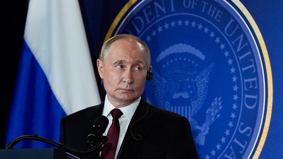 putin